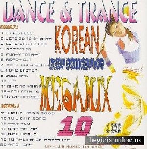 Dance & Trance 10